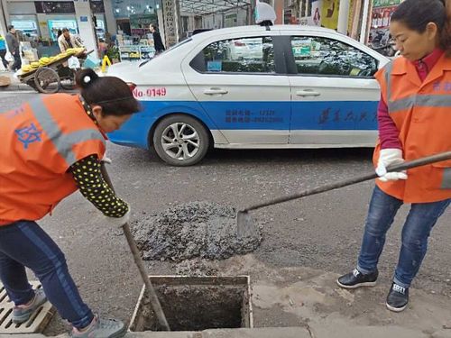 滨湖沉沙井清掏-污水井清理