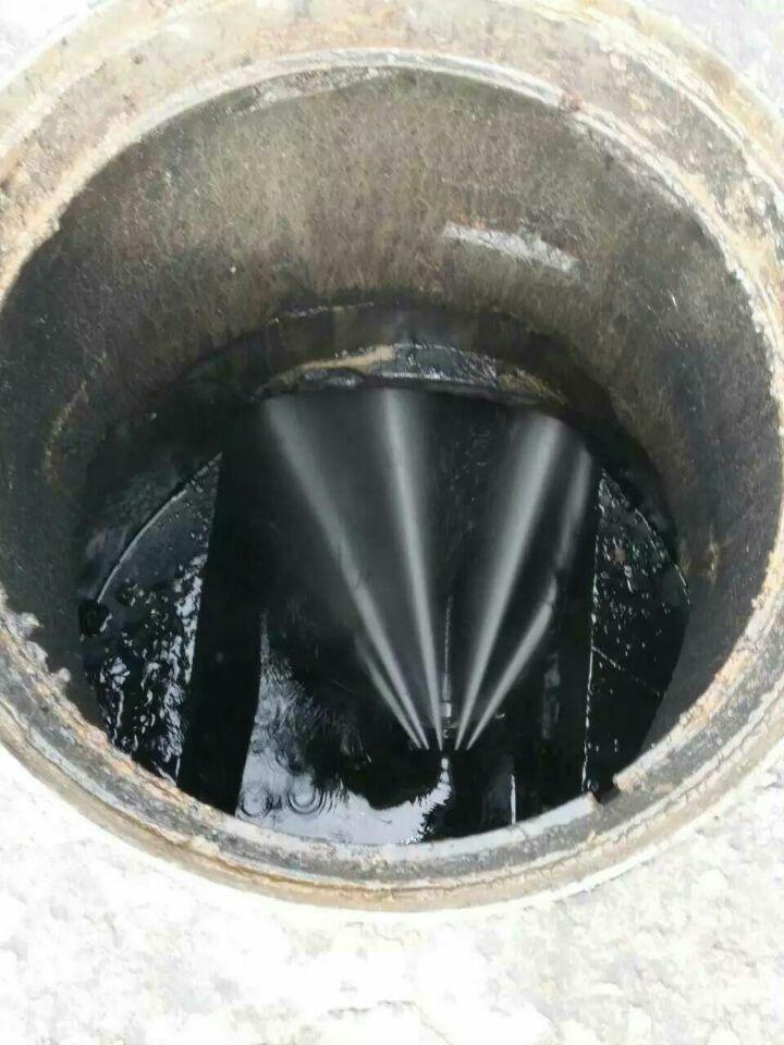 滨湖市政管道清洗-排污管道清洗
