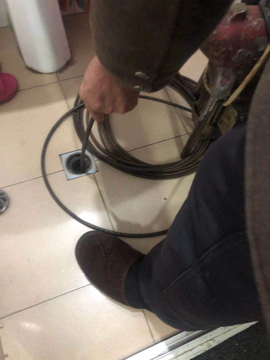 滨湖管道疏通，疏通下水道