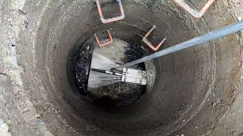 滨湖宾馆饭店管道清淤前必须了解的五大常识